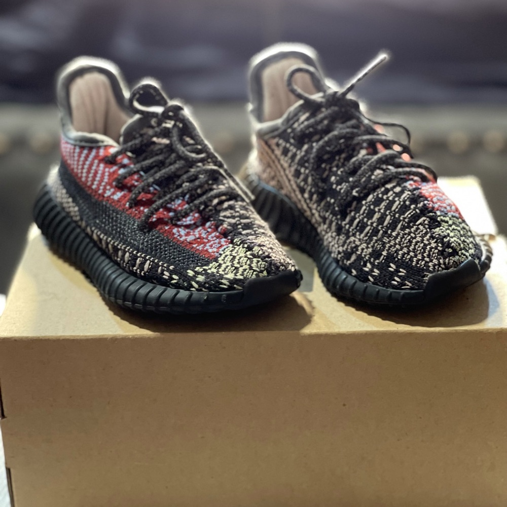 Yeezy Boost 350 V2 Infant